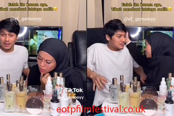 Pasangan Lesti Kejora