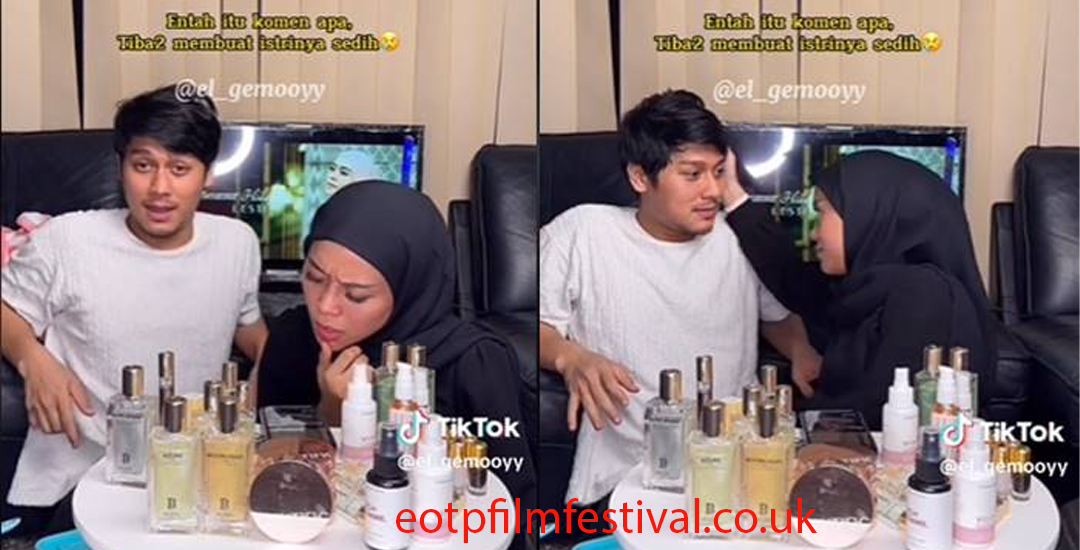 Pasangan Lesti Kejora