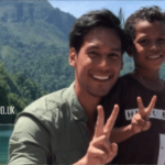 Richard Kyle: Ini Kepunahan! Save Raja Ampat