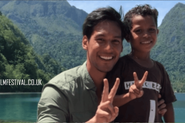 Richard Kyle: Ini Kepunahan! Save Raja Ampat